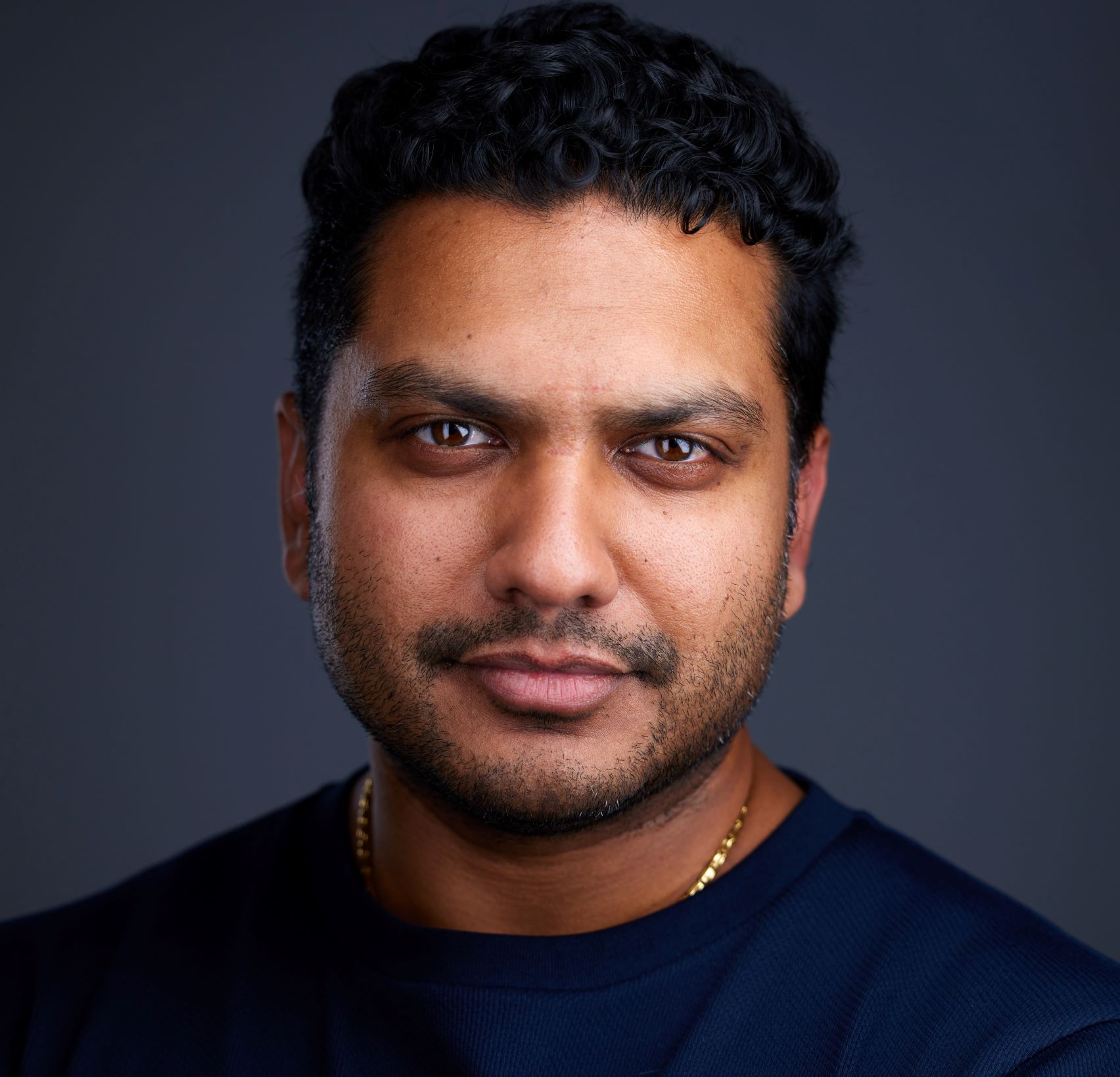 Dr. Dhru Beeharilal